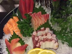 -青叶日式料理(飘亮阳光广场店)