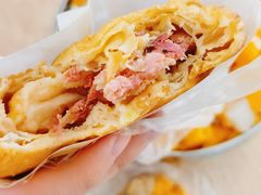 -运栋天马牛肉饼(林科大店)
