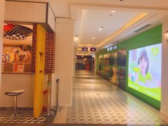 -百联临沂购物中心(临沂路店)