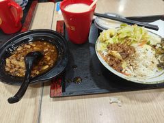 -永和大王(茉莉上新·漕宝店)