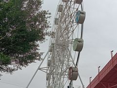 -广东花都香草世界旅游度假区