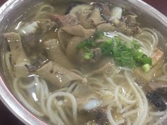 -达道武仔牛肉店(广达路店)