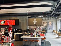 -星巴克臻选(重庆大学城熙街店)