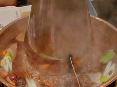 -北门涮肉·铜锅涮肉(南锣鼓巷店)