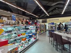-Olé精品超市(广州太古汇店)