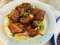 -小吊梨汤·北京菜(香山店)