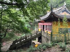 -雨花胜境