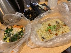 -群众牛肉小点(蚵仔煎)