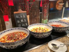 -夜市全日餐厅·洲际酒店(石家庄洲际酒店)