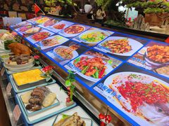 -良友·海鲜青岛菜(五四广场店)