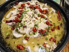 -记忆湘菜馆(芙蓉镇店)
