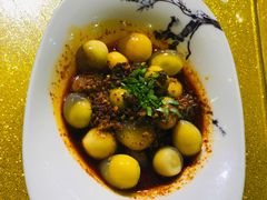 -春来和(汉城南路店)