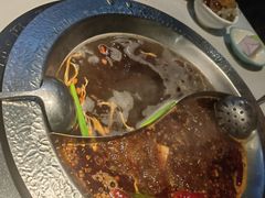 -川锅一号火锅(睢宁店)