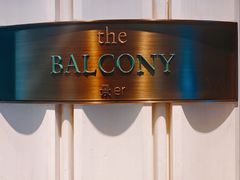-景er The Balcony自助餐厅·北京东方君悦大酒店