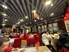 -老浒记烤鸭-北京菜(琉璃厂店)