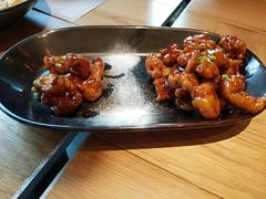 -金牌外婆家(苏州中心店)