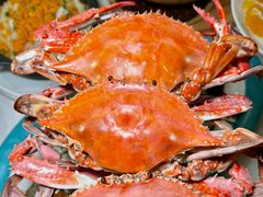 -奕景海鲜酒家· 大连海鲜(星海广场店)