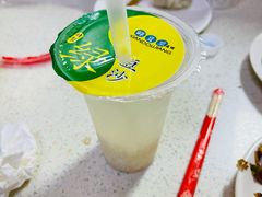 -严老幺烧麦(前进四路店)
