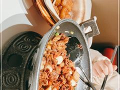 -味上湘菜馆(河马店)