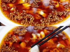 花椒鱼-云里小坐·小院里·团建·宴请·下午茶(三圣乡店)