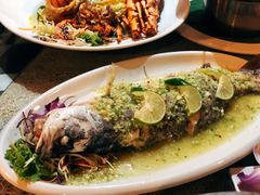 -Onion restaurant