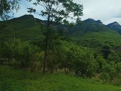 -龙门涧景区