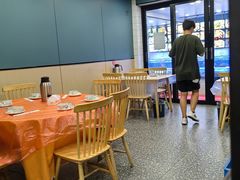 -阿杰臻选海鲜饭店(普陀山店)