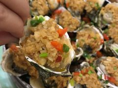 -隐厨·海鲜餐厅(恒通路店)