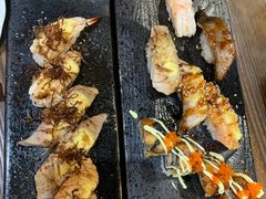 -东京屋(武定路店)