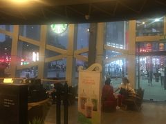 -星巴克臻选(宁波天一广场店)