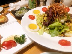 -福匠日本料理(人民路店)