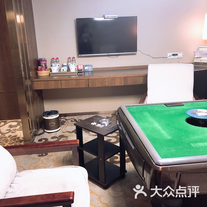 容海梦酒店