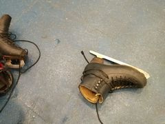 -冠军冰场(环球中心店)