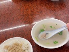 -猪脚洪隆江猪脚饭