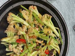 -竹溪一号·天域阁(骑马山店)