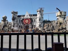 -渔岛海洋度假区