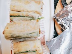 -新白鹿餐厅(百联中环店)