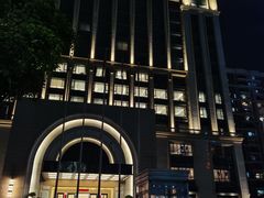 -金满福国际酒店(迎宾大道店)