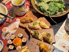 -古田居·特色寿司料理(星之岛旗舰店)
