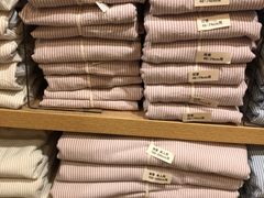 -MUJI无印良品(西单大悦城店)