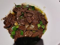 -湘满甲·黄焖甲鱼创始者·湘菜·鲁菜(潘家园店)