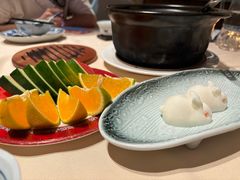 -侨美食家·粤菜(体育西路店)