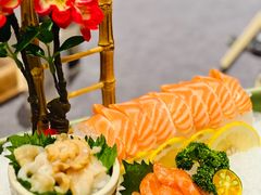 -高佳庄·海鲜酒楼(定海店)