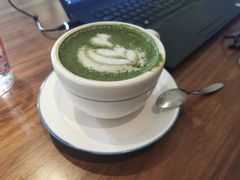 -时光花园(白鹭洲店)