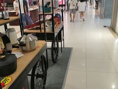 -王府井百货(总府店)