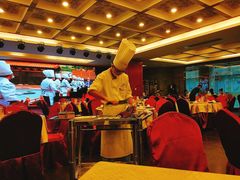 大堂-全聚德(常州店)