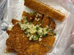 -特色椒盐排条(天山西路店)