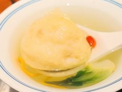 -李犟大爆鳝面·手工蟹黄包(湖滨西湖店)