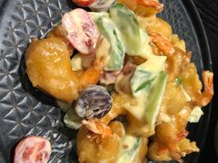 -梧桐花园餐厅(新城店)