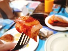-巴犀烧烤(新崇光店)